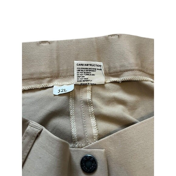 Royal Highness Full Seat Breeches Equestrian Show Dressage Women's 32 *NWT* spot - Picture 6 of 13